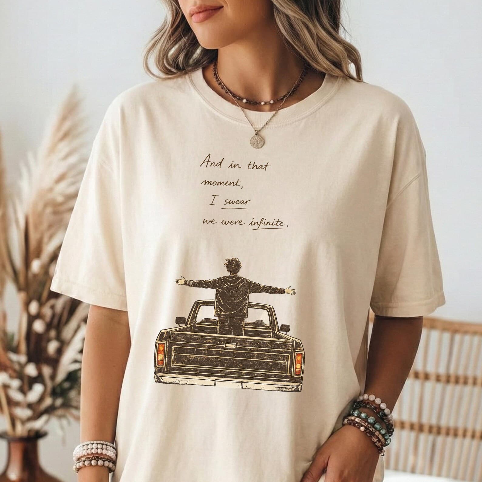 Coming of Age Movie Shirt