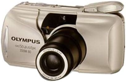 Olympus Stylus