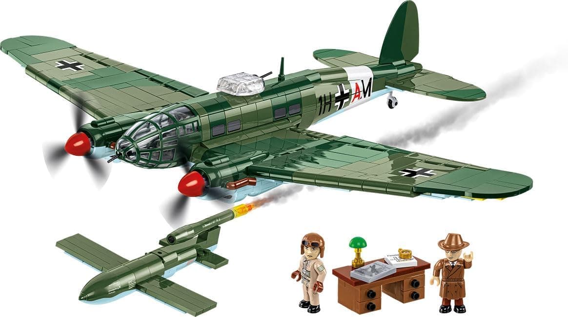Heinkel He 111