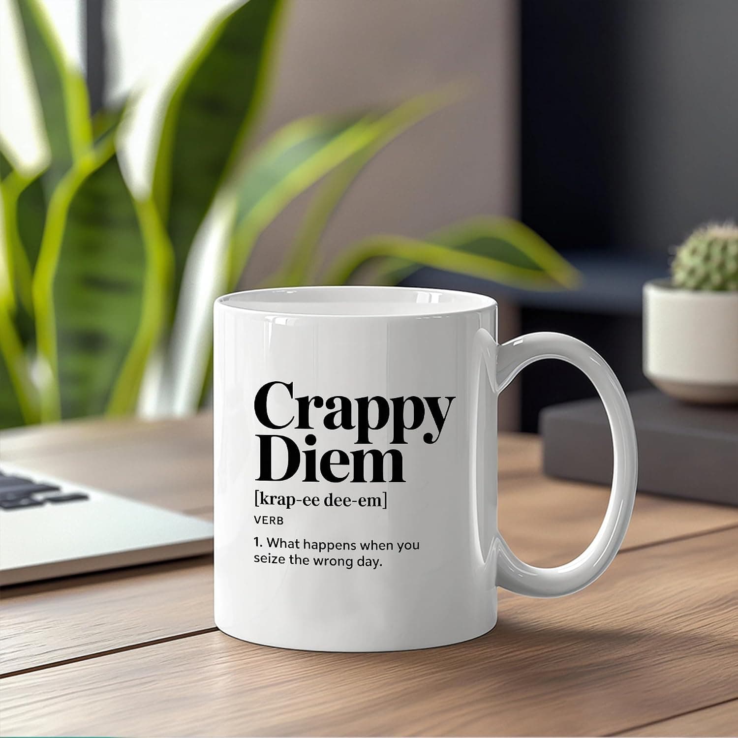 Crappy Diem
