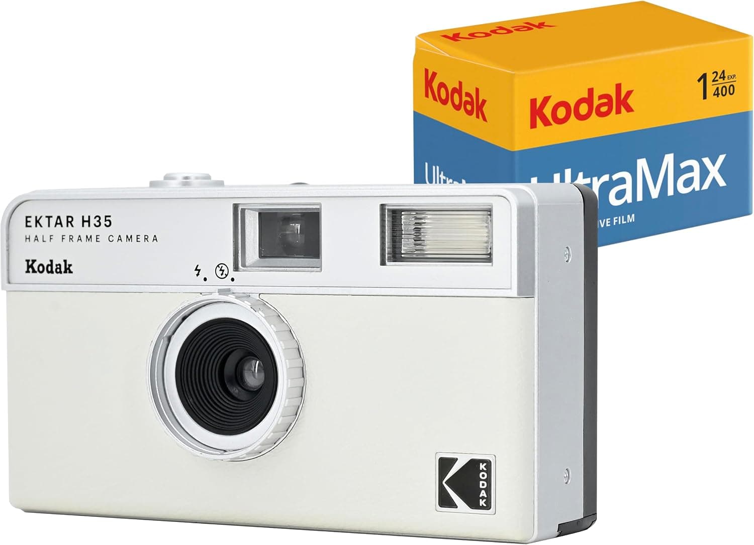 Kodak EKTAR H35
